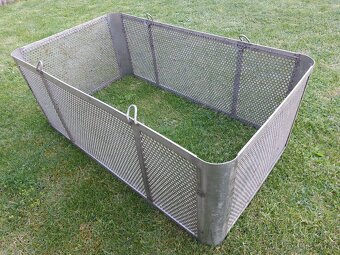 Voliera, výbeh pre korytnačku - 5