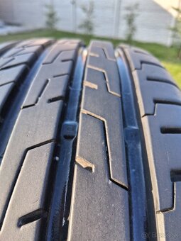 205/60 r16 letne pneumatiky matador - 5