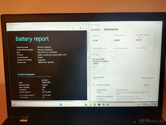 ThinkPad L15 G2 | i5 • 16GB • 256GB SSD - 5