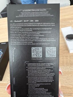 Samsung Galaxy Watch Ultra - 5