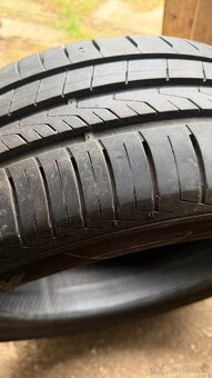 Letné pneumatiky 205/55 R16 91H - 5