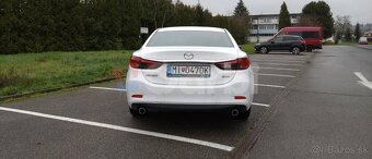 Mazda 6 2.2 Skyactiv-D Emotion - 5