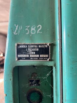 Hoblovacka, pila… - 5