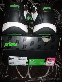 tenisky Prince 38(5) - 5