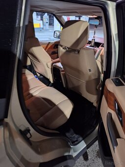 Predam/Vymenim Range Rover Sport 2.7TDV6 - 5
