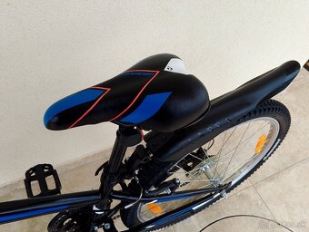 Predám detský horský bicykel - 5