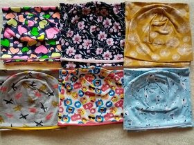 Ciapky, ciapky s  nakrcnikom - 5