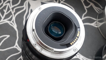 Canon EF 4,5-5.6/100-300mm USM (full frame) - 5