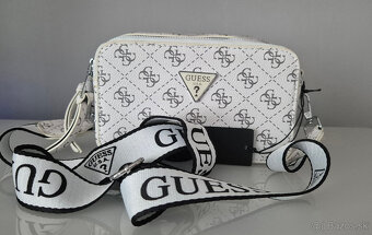 Guess dámska kabela - 5