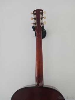 Cremona 463 Gibsonka - 5