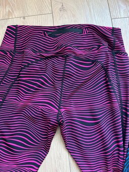 Športové legíny M - 5