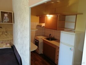 1 izbový byt vo VK - 5