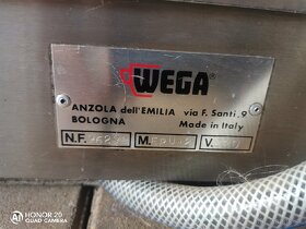Kávovar WEGA ITALIA - 5