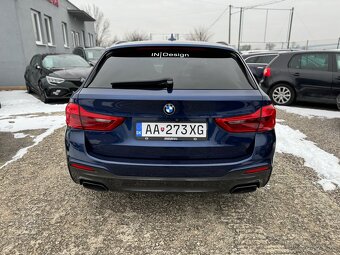 ✅️BMW Rad 5 Touring M550d xDrive A/T✅️ - 5
