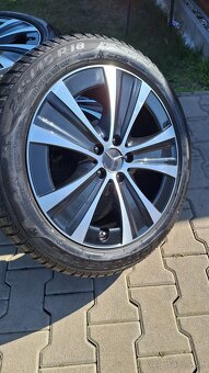 Mercedes E, W213, 5x112 R18 - 5