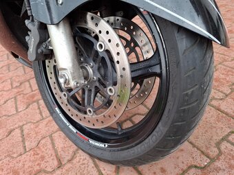 HONDA CBR 1100 XX Super Blackbird - 5