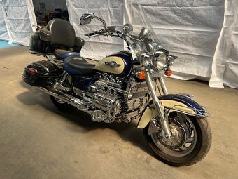 Honda Valkyrie F6C - 5