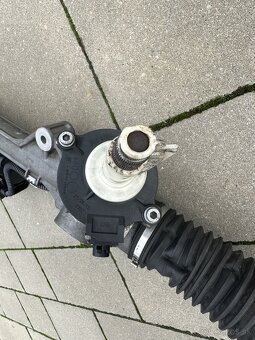 Originál riadenie BMW F82/F83/F84 - 5