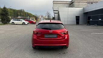 Mazda 3 2,0i REVOLUTION - 5