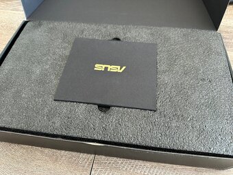 ROG Strix GeForce RTX 2080 Ti OC edition 11GB - 5
