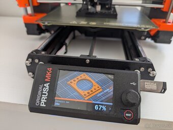 Prusa MK4 - 5