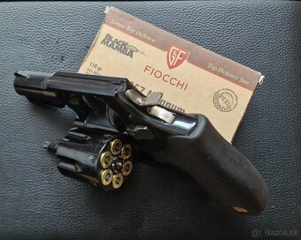 Taurus 357mag - 5