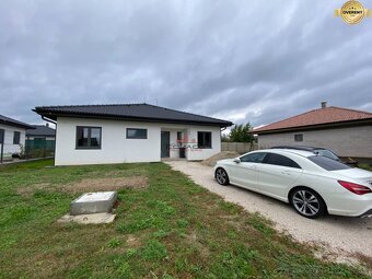 Staviame pre Vás 4 iz bungalov v Piešťanoch a okolí - 5