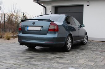 Škoda Octavia 2.0 TDi - 5