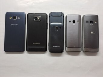SAMSUNG GT-S5611 GT-S5610 SGH-E250 - 5