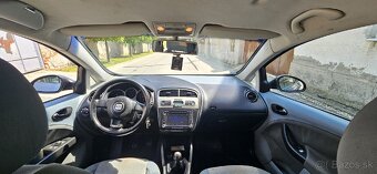 Seat Altea 1.9 TDi - 5