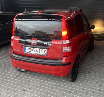 Fiat Panda 1.2 Dynamic - 5