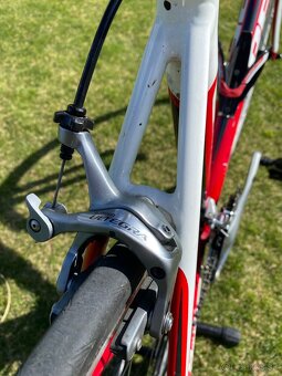 Trek Alpha 2.5 — 58cm, ultegra - 5