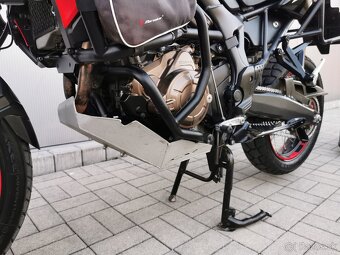 Honda Africa Twin 1000 CRF - 5