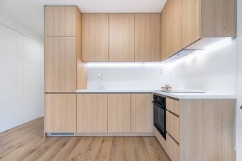 NOVOSTAVBA 1,5 IZBOVÝ BYT S PARKINGOM, LORINČÍK-HÁJE, NA PRE - 5