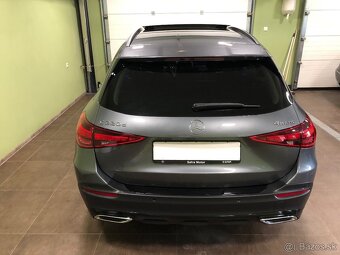 Mercedes C 220 d 4MATIC All-Terrain Premium - 5