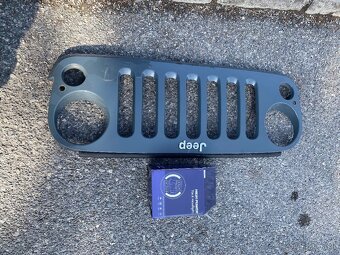 JEEP WRANGLER RUBICON 2.8 CRDi A/T - 5
