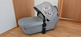 Kočík Cybex Priam • Lux Seat • adaptéry • 2-kombinácia - 5