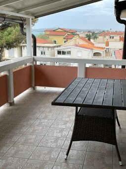Chorvátsko, apartmány pri pláži - 5