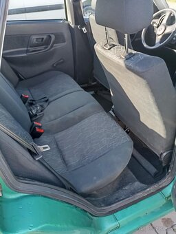 Auto na predaj - 5