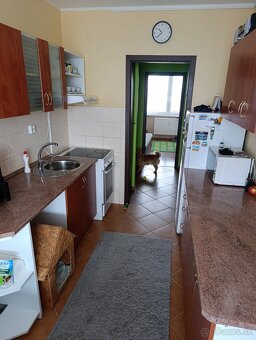 3.izbový byt - 5