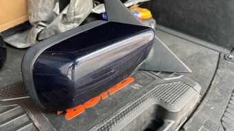 Spätné zrkadlá BMW e46 - 5