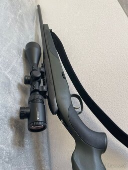 Steyr Mannlicher CL2 .308 WIN - ľavák - 5