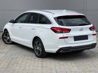 Hyundai i30 CW 1.6 CRDi Family - 5