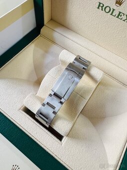 Rolex AirKing 40mm 116900 - 5