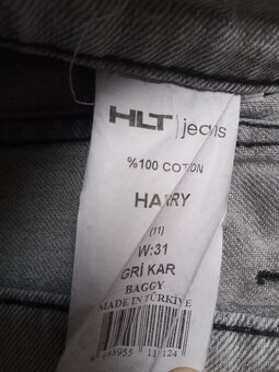 Baggy jeans - 5