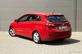 Hyundai i30 - Akontace od 0% - 5