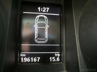 Volkswagen golf 6 1.6 tdi 77kw - 5