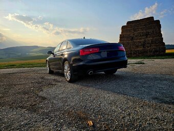 Audi A6 C7 V6 3.0tdi QUATRO - 5