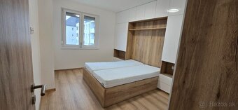 2izbovy byt prenájom, 2x parkovacie miesto, Novostavba Rajka - 5