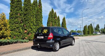 Honda Jazz 1.4 CVT automat - 5